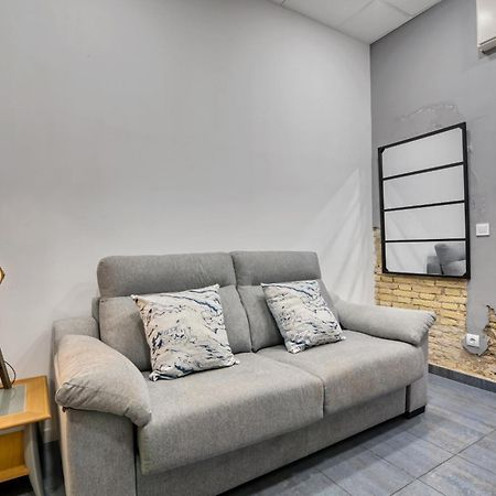 Appartement Ciencias à Valence Extérieur photo