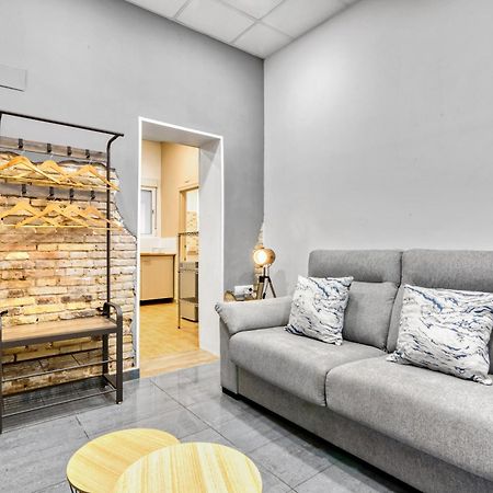 Appartement Ciencias à Valence Extérieur photo