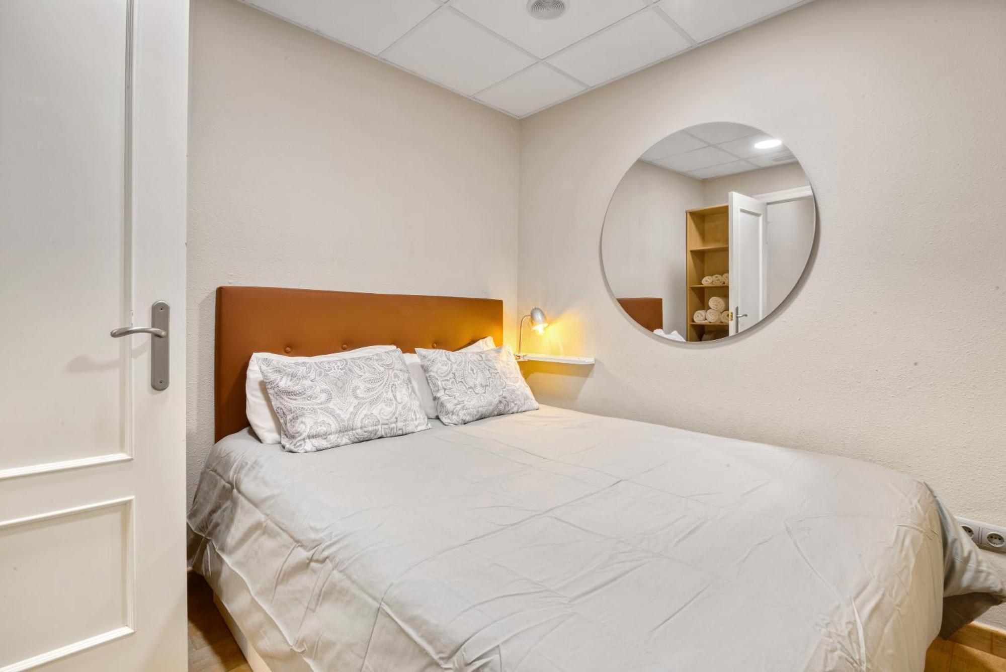 Appartement Ciencias à Valence Extérieur photo