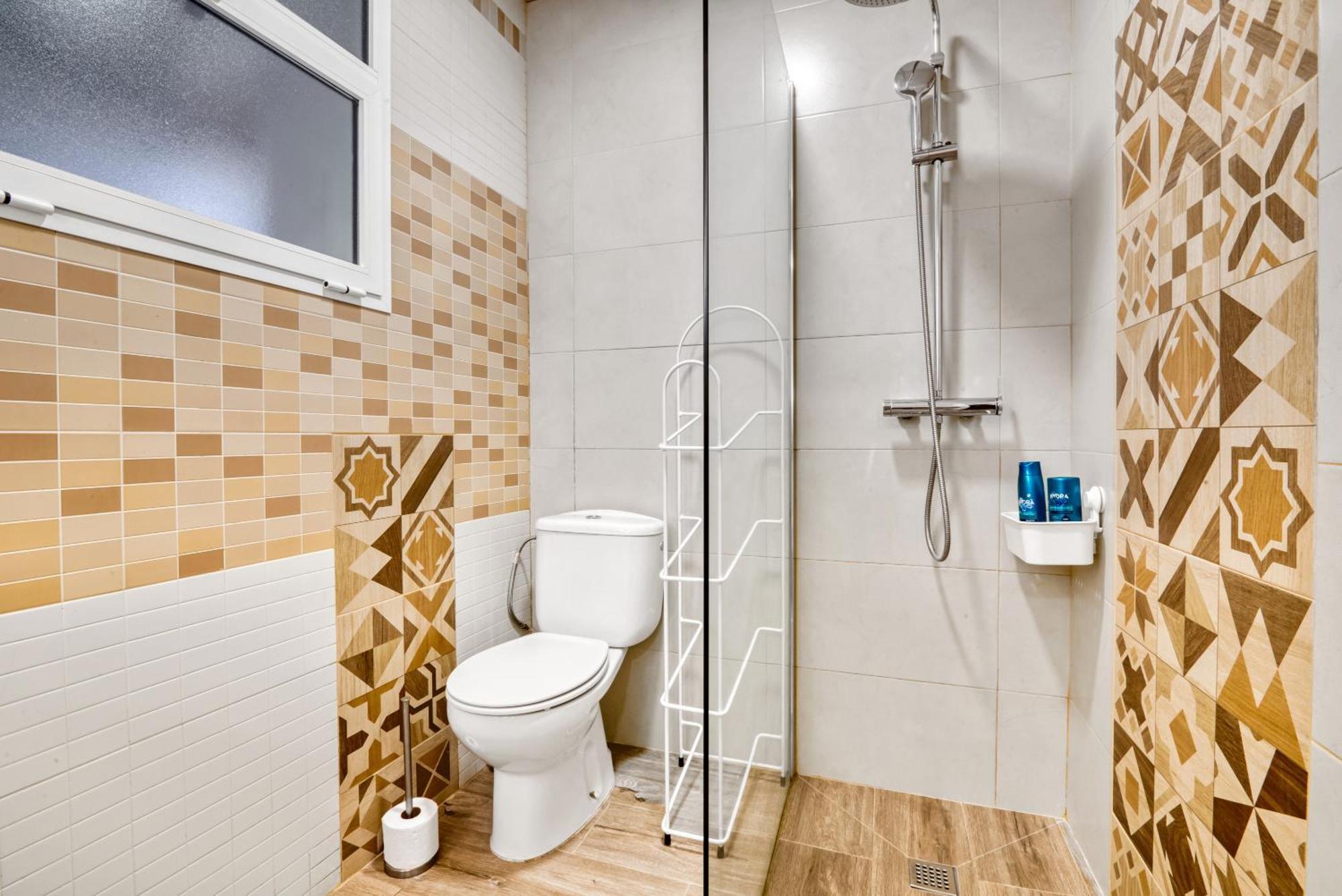 Appartement Ciencias à Valence Extérieur photo